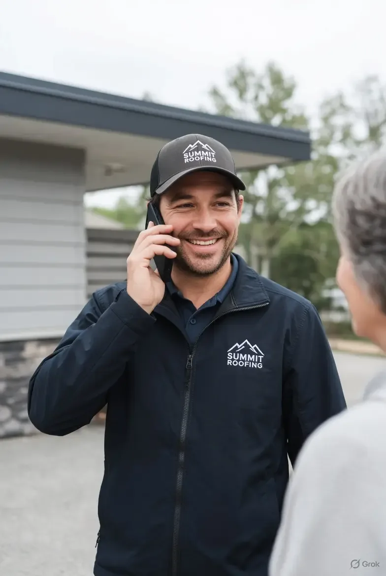 Flat Roof Leak Repair Jetson, KY FAQs
